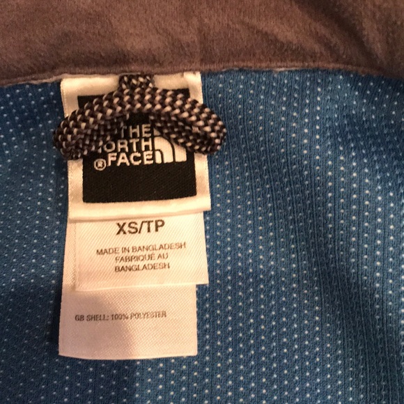 Women’s XS North Face Vest - Picture 5 of 6
